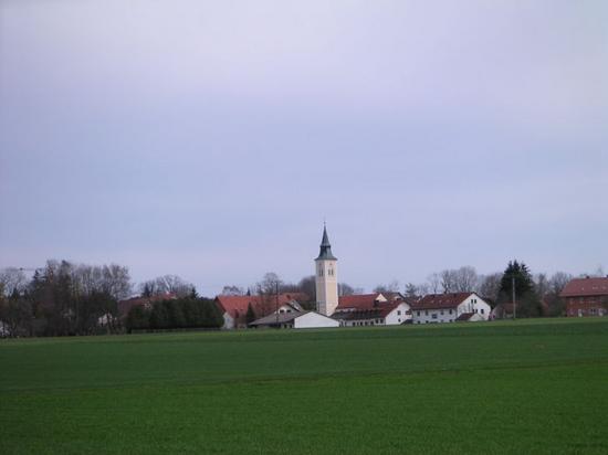 oberneuching